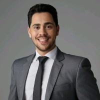 Vitor Hugo P. S. Honorio