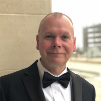 Jon Mcalpine