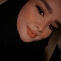 Bayan Aldossari
