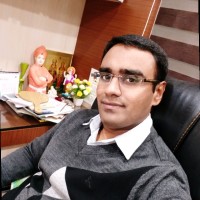 Dr Ashish Khandare Patil