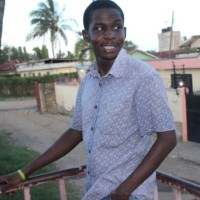 Michael Musembi