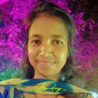 Anitha P
