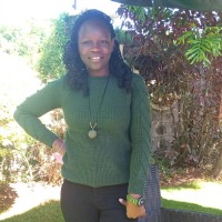 Monicah Mwangi
