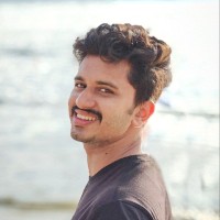 Abhishek P