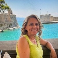 Anna Joannou