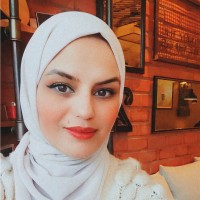 Nisreen Mustafa