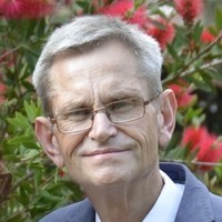 Stephen Rudd