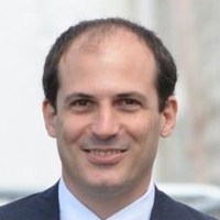 Luigi Elia D'Amaro