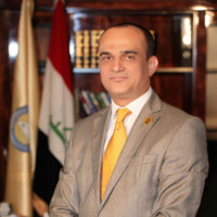 Dr. ali jabbar Alqadhi