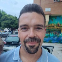 Francisco Jose Ranea Talavera