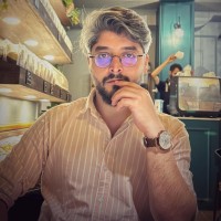 Peerzada Sheikh Muzamil