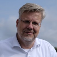 Jens U. Moeller