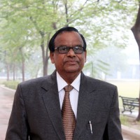 Dr C B GUPTA