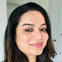Maheswari (Mahi) N