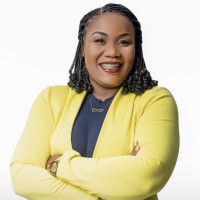 Marie Manhertz-Dawson