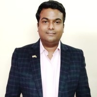 Saurabh Saxena