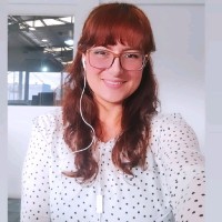 Rosanny Efigenia Albarrán Dávila