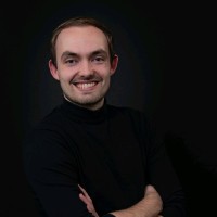 Jordy Van Helmont