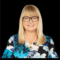 Rhonda Blank