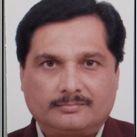 Shalin Majmudar