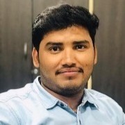 Bharath Kumar T K