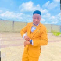 Sam Doe Bangura