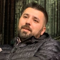 Ahmet Tekin