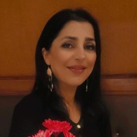 sara sohrabi
