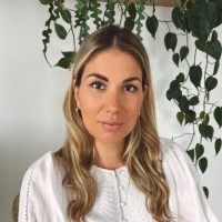 Ioanna Topali