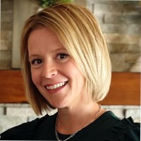 Carrie Szafarczyk