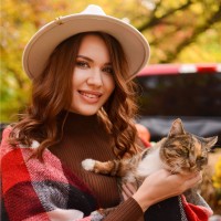 Yulia Sanhinova