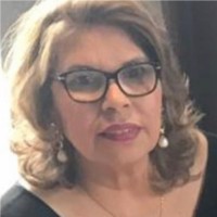 Silvia Regina Delmondes Freitas Dantas