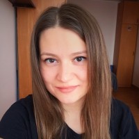 Tetiana Kashyrkina