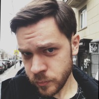 Aleksandr Tupitsyn