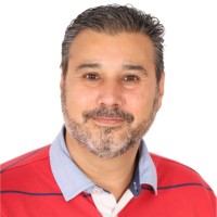 Rafael Viñas Sanchez