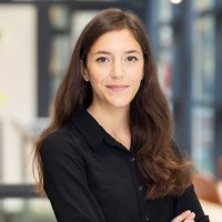 Sarah Gicquel