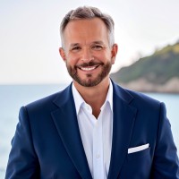 Kristian C. Anderson