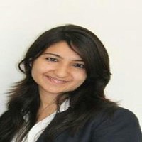 Anshika B.