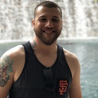 Jesse Corazzini