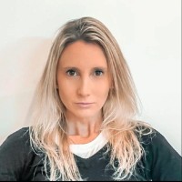 Natalia Pourally