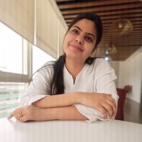 Vandana Sharma