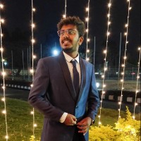 Vinay S R