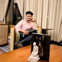 Shivam Verma