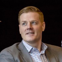 Matthew Bacchiochi, CFA, CFP, TEP