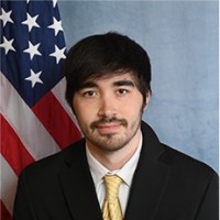 Collin Lairamore
