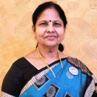 JYOTSNA MISHRA