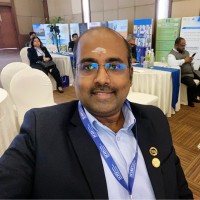 Laxman Murugappan