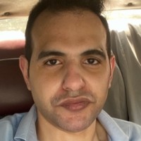 Joe Ismail