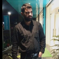 Mubashir Malik