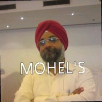 Pritam Mohel